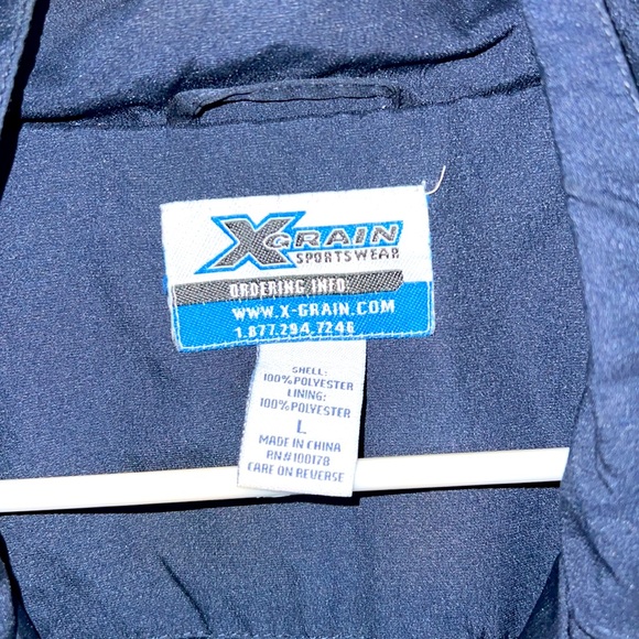 Performance Jacket - Picture 5 of 7